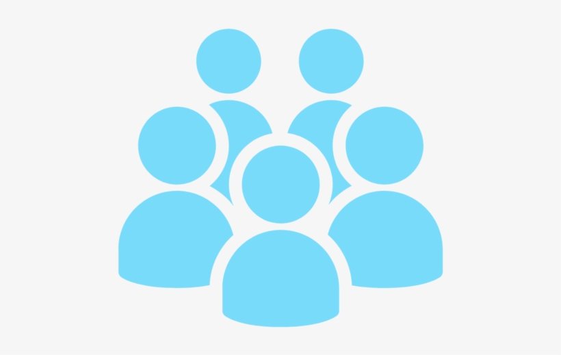 Collaboration - Employee Engagement Stats, transparent png download