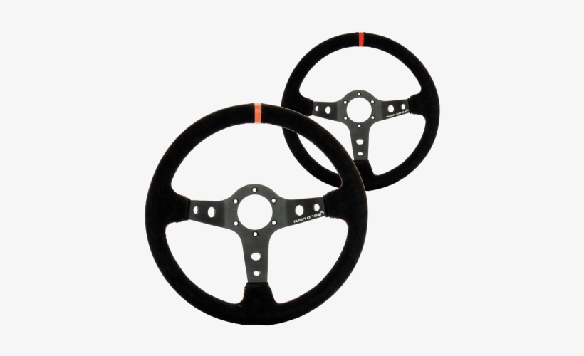 Rally Steering Wheel - Renown Steering Wheel, transparent png download