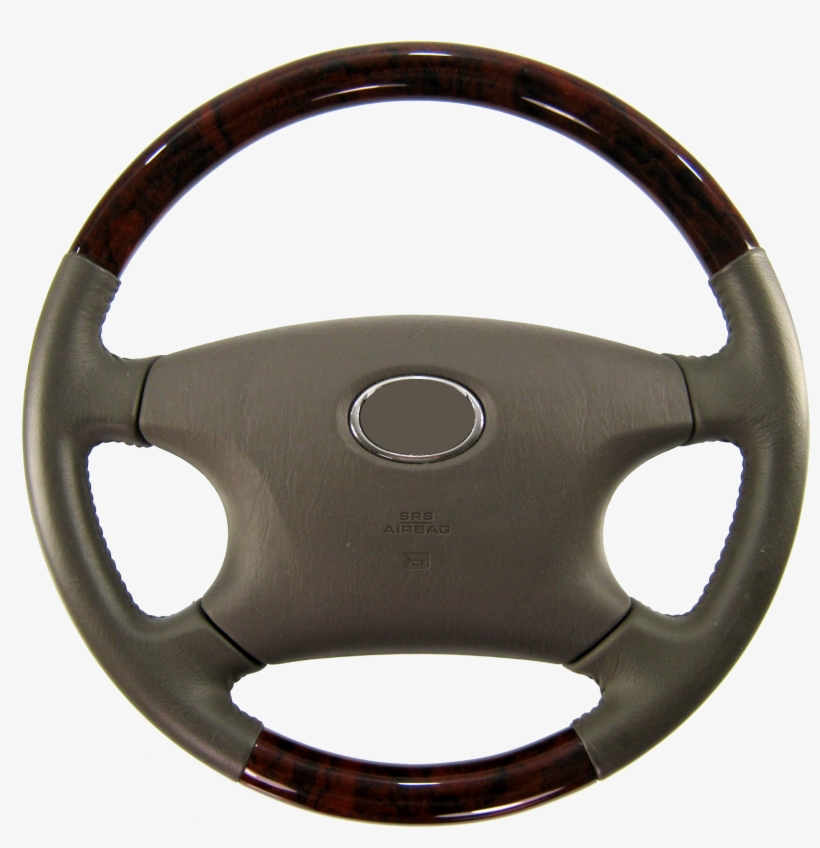 Steering Wheel Png - 2009 Camry Steering Wheel, transparent png download