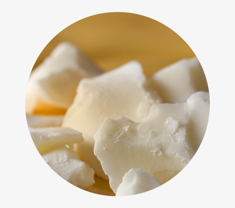 High Fat Content - Hansi Naturals White Cocoa Butter 470mls, transparent png download