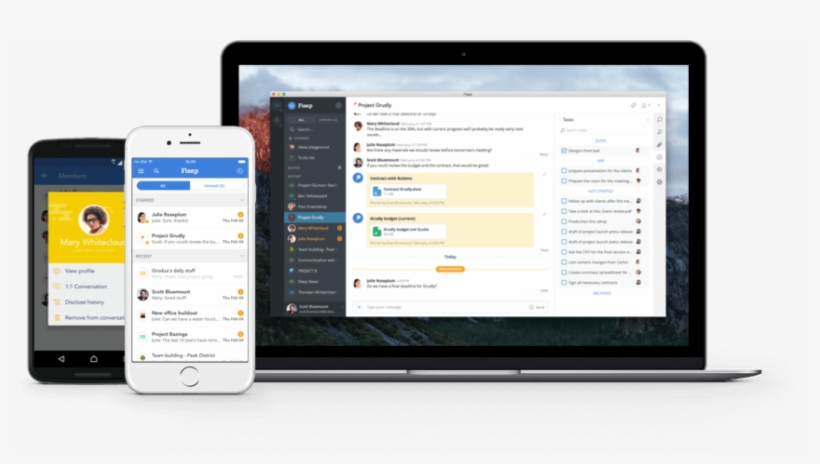 Team Collaboration Tools - Technique, transparent png download