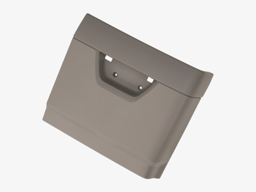 Interior Injection Molded Components - Thumbnail, transparent png download