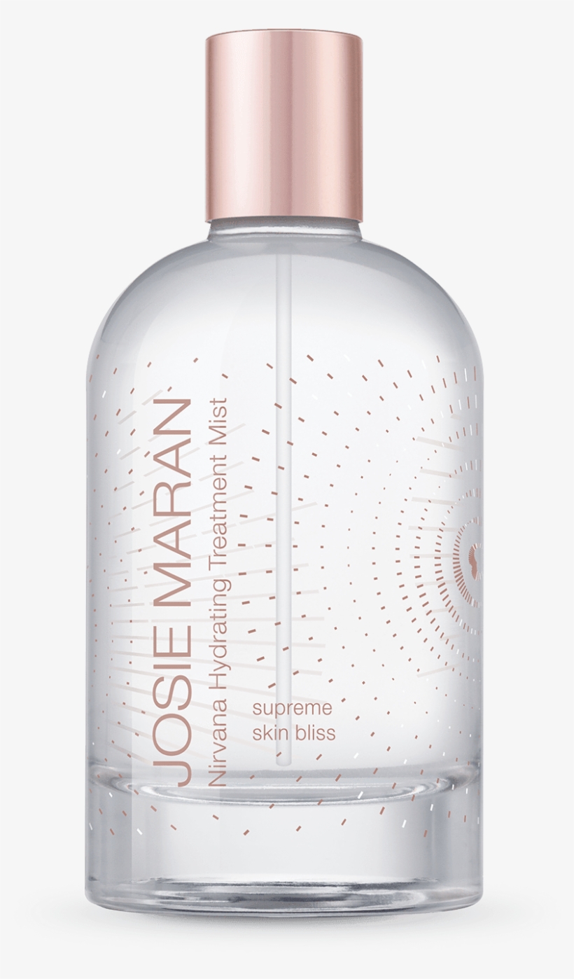 Nirvana Hydrating Treatment Mist - Nirvana, transparent png download