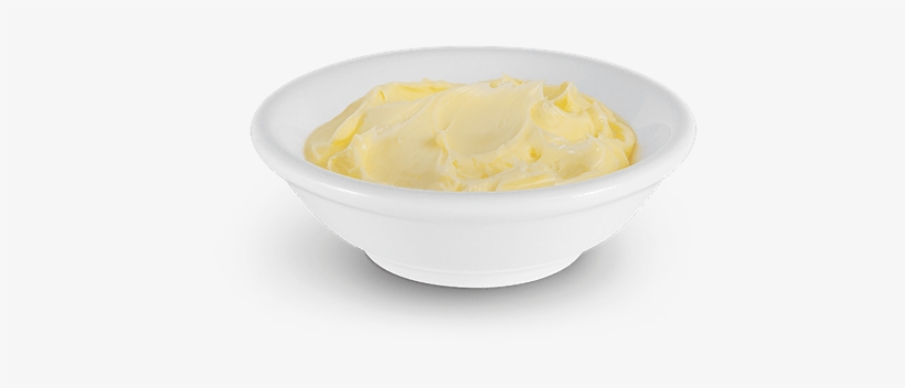 Whipped Butter Mcdonalds New Zealand - Mashed Potato, transparent png download