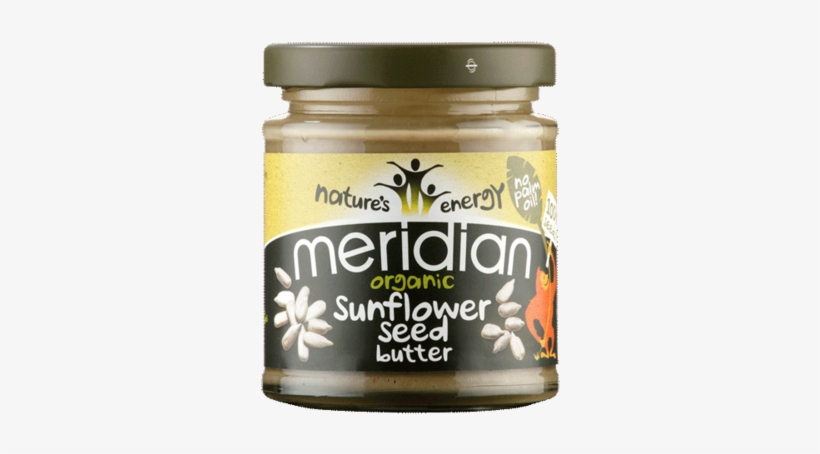 Org Sunflower Seed - Sunflower Seed Butter Uk, transparent png download