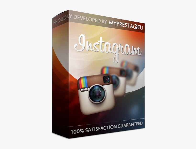 Instagram Feed Product Tag Big Cover - Issa Asad Instant Profits With Instagram By Issa Asad, transparent png download