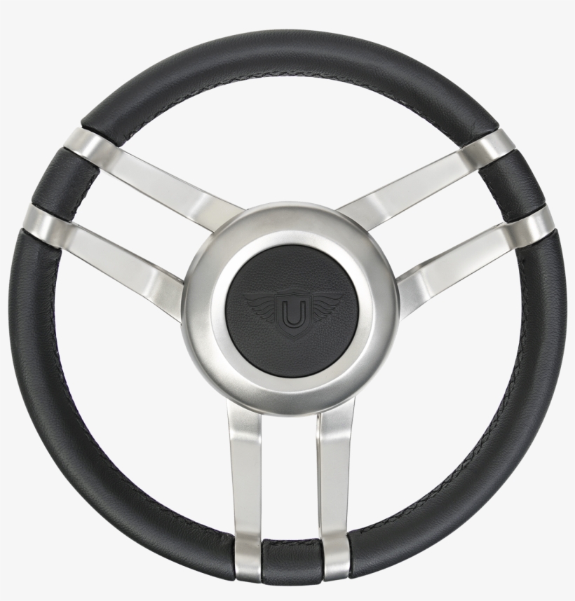 Monaco Steering Wheel By Urban Truck - Steering Wheel, transparent png download