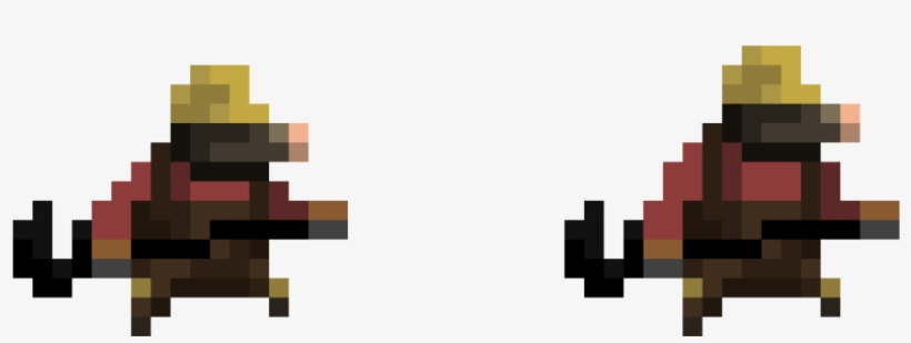 Mole - Mod, transparent png download