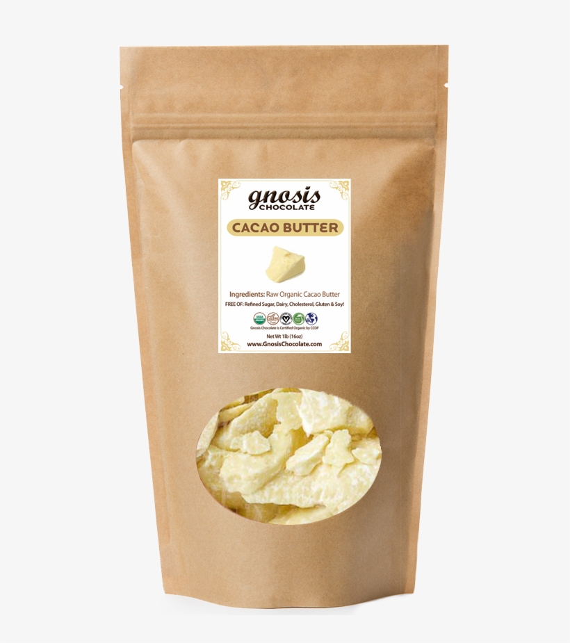 Cacao-butter - Potato Chip, transparent png download