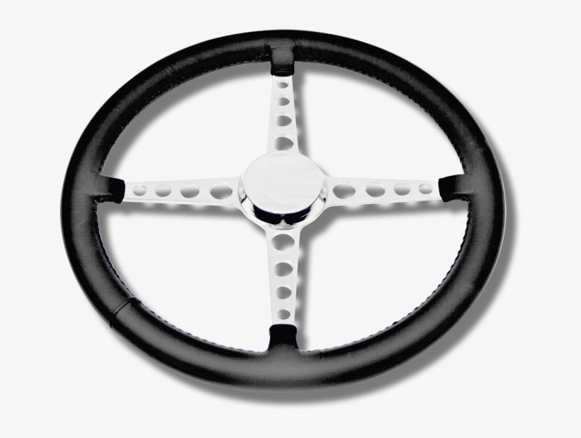 Related Parts - Steering Wheel, transparent png download