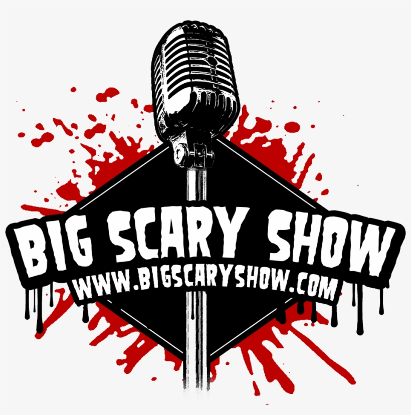 Big Scary Show, transparent png download