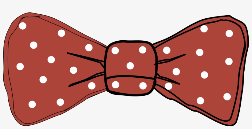 Bow Tie Vector Png - Bow Ties Clipart, transparent png download