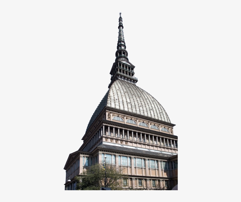 Related Wallpapers - Mole Antonelliana, transparent png download