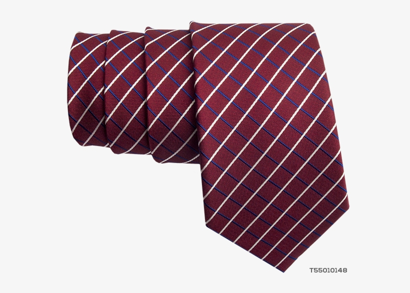 Corbata Seda - Necktie, transparent png download