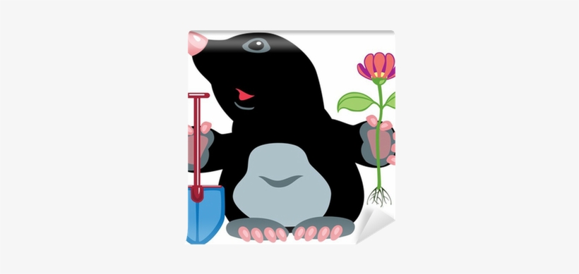 Desenho Toupeiras, transparent png download