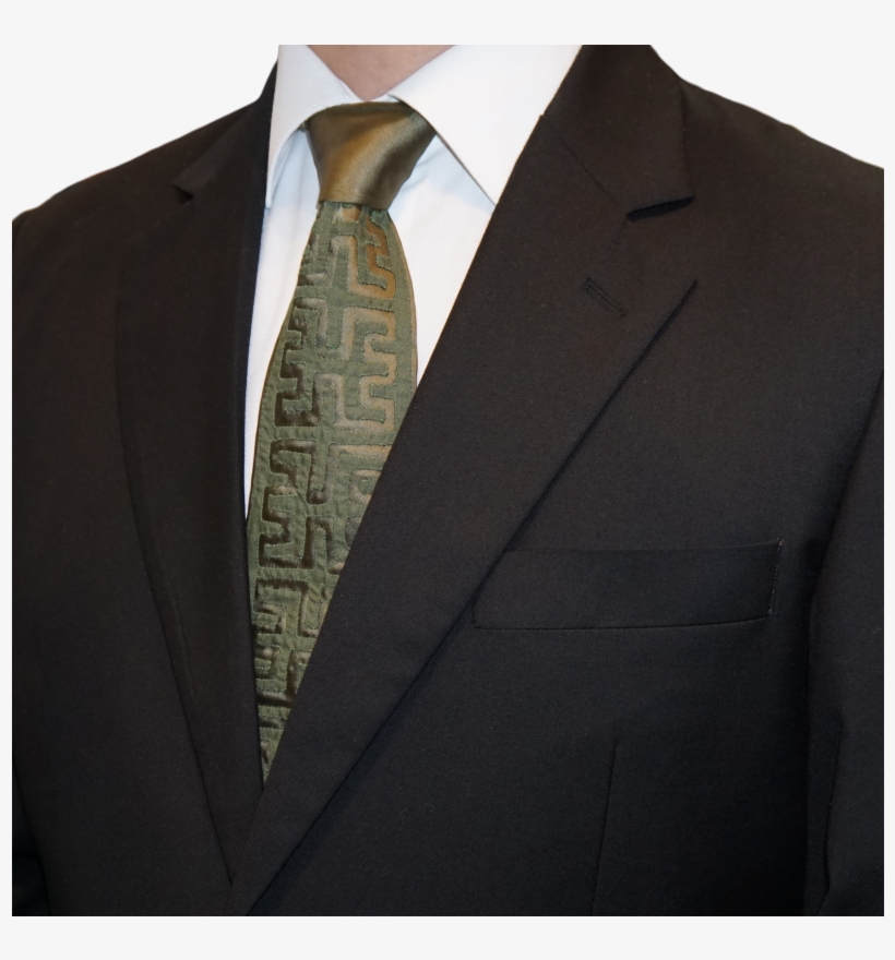 Corbata De Mola - Necktie, transparent png download