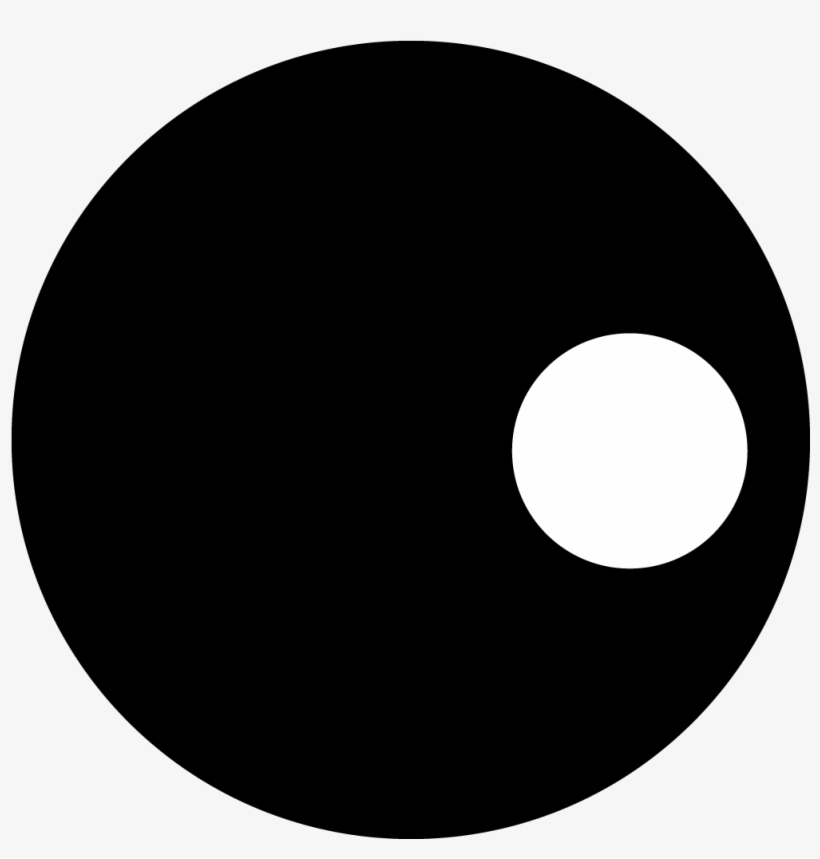 Aperture Offset - Low Poly, transparent png download