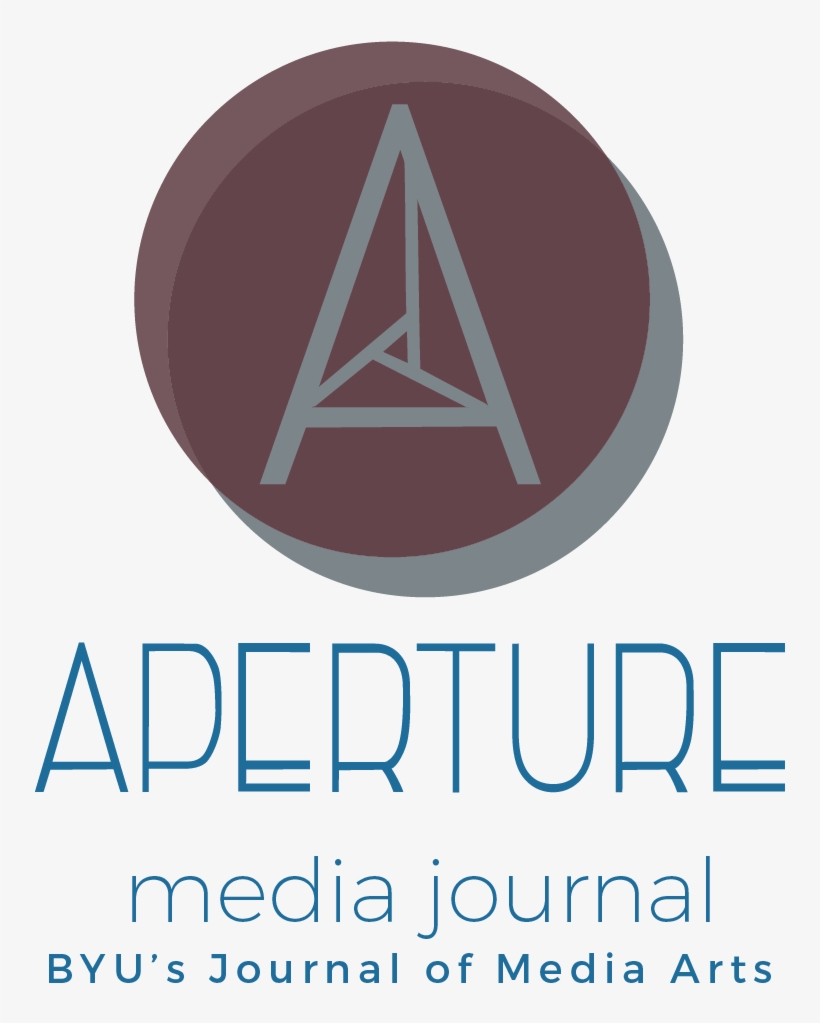 Byu's Journal Of Media Arts - Triangle, transparent png download