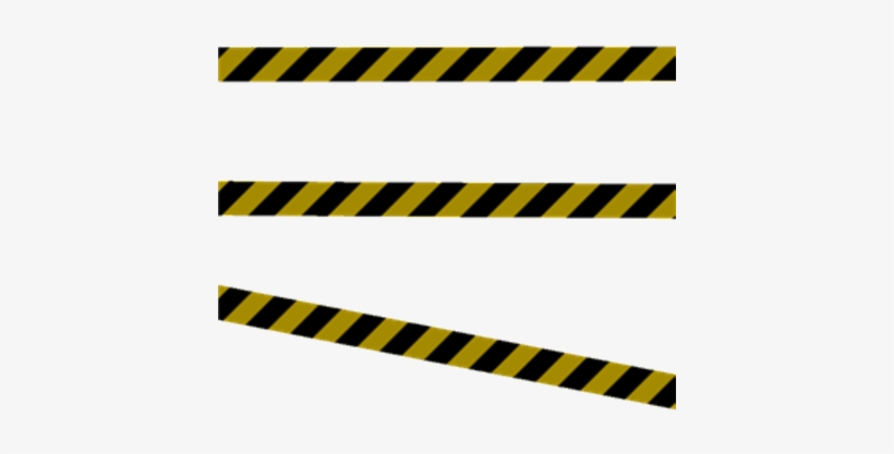Transparent Crime Scene Tape, transparent png download
