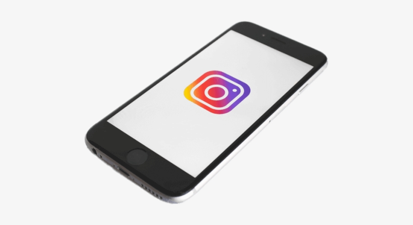 Instagram For Business - Instagram, transparent png download