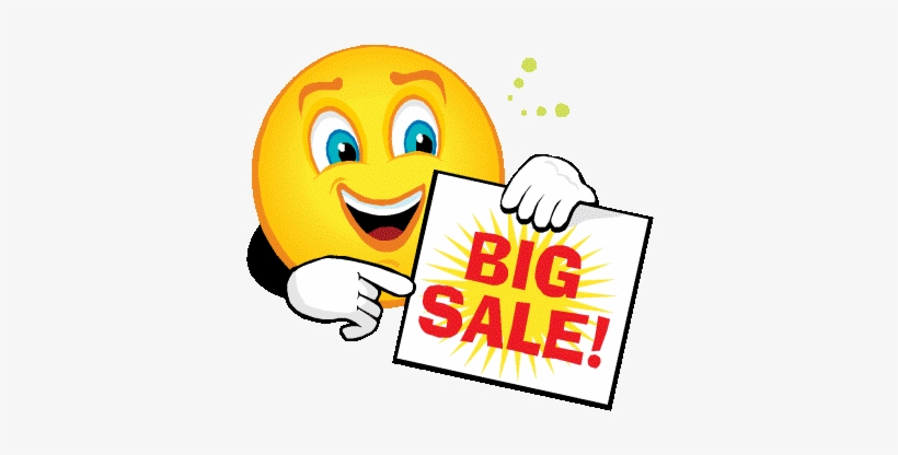 We're Having A Flash Sale - Big Sale, transparent png download