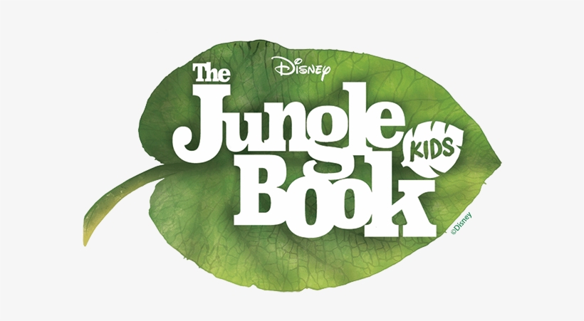 Starcatchers Jungle Book Kids Ntpa Plano - Jungle Book Poster By Kids, transparent png download