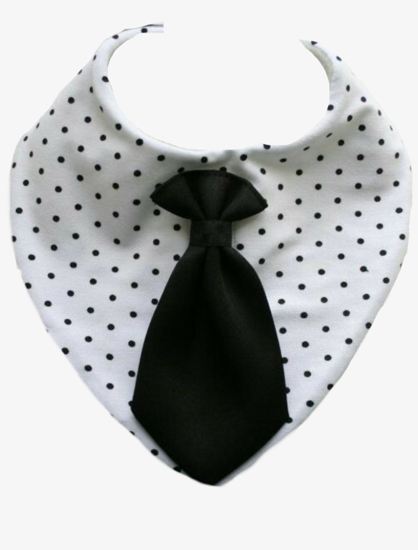 Moldes De Baberos Corbata, transparent png download