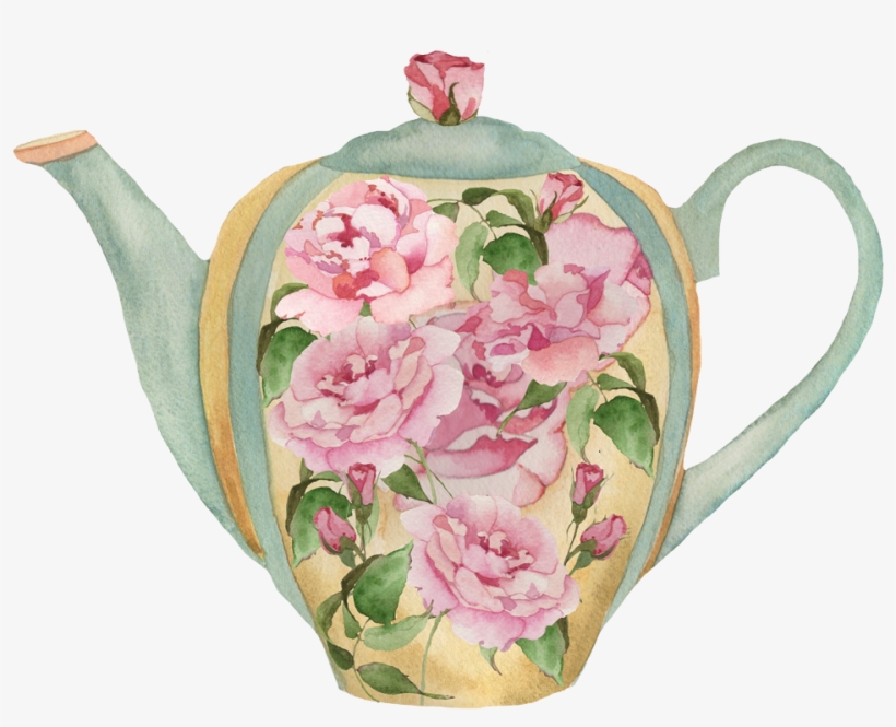 Tea, transparent png download