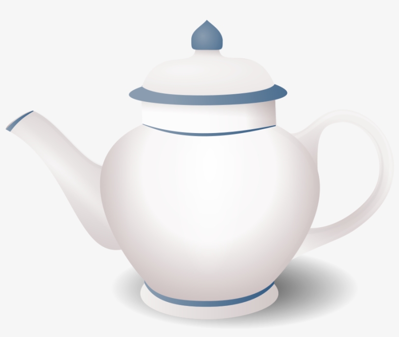 How To Set Use Teapot Clipart, transparent png download