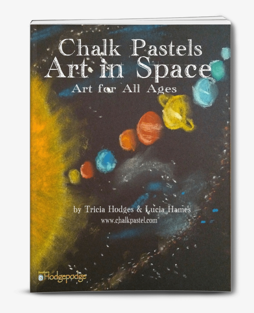Flash Sale 50% Off All Art In Space Art Curriculum - Poster, transparent png download