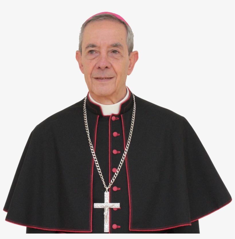 Arzobispo Oficial - “ - Cúcuta, transparent png download