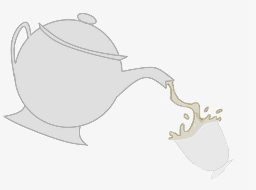 Little Teapot, transparent png download