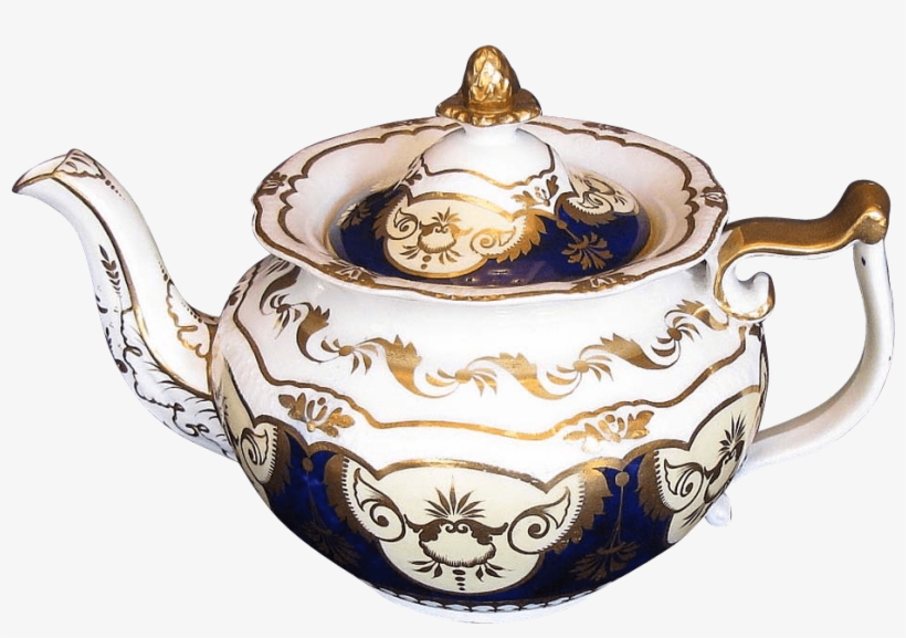 Download - Teapot, transparent png download