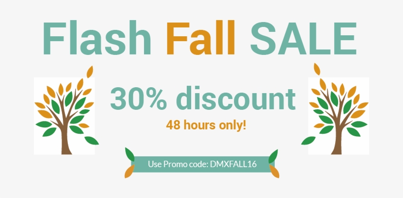 30% Discount On Any Dmxzone Extension For 48 Hours - Irritant Sign, transparent png download