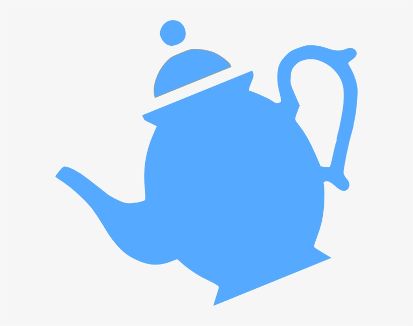 Original Png Clip Art File Teapot Pouring Svg Images, transparent png download