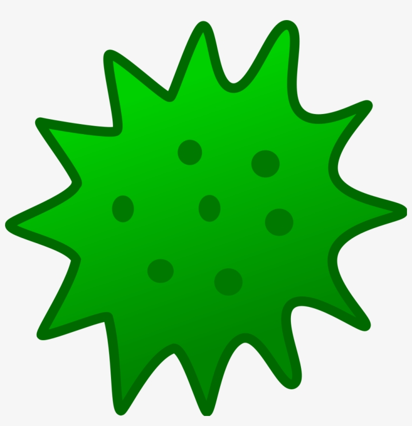File - Algae Graphic - Svg - Algae Graphic, transparent png download
