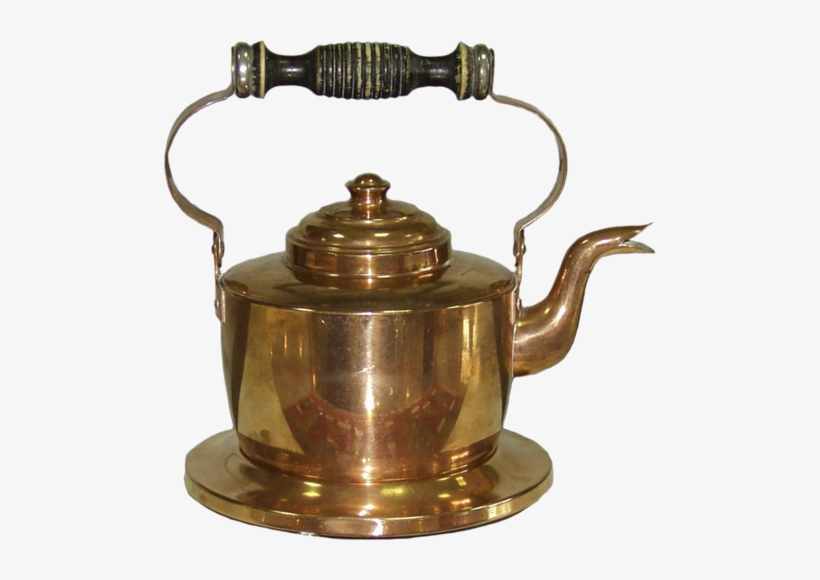 Ial Fall Sf Teakettle - Teapot, transparent png download