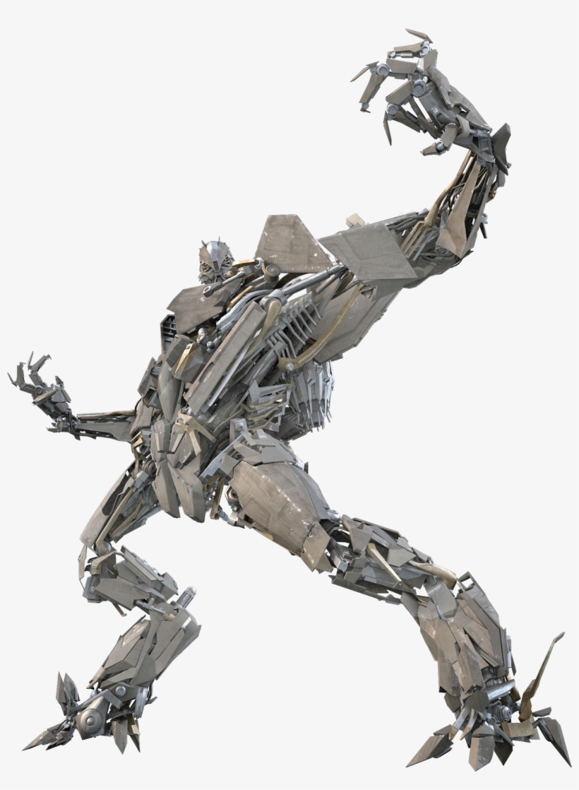 View 2x For Real Size Wallpaper / Open In New Tab - Transformers: Saga Of The Allspark, transparent png download