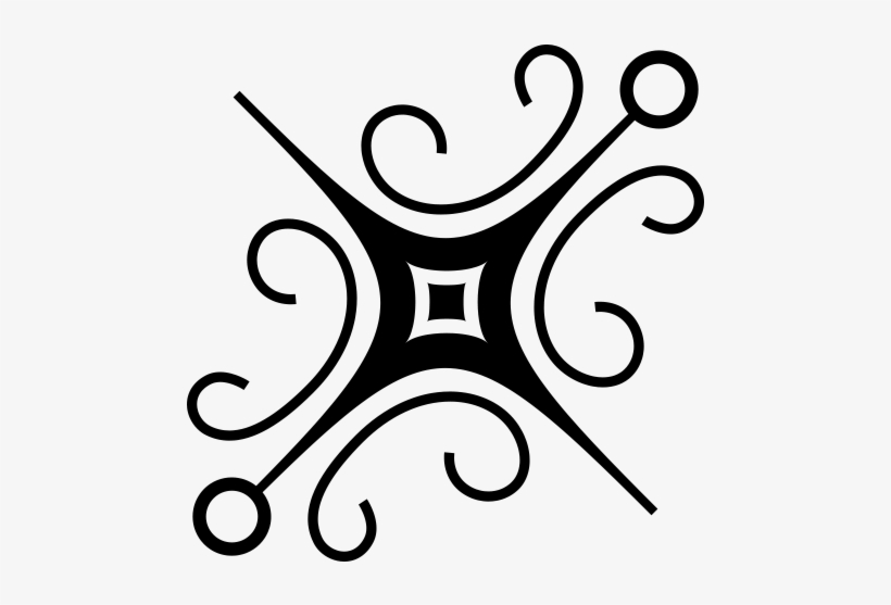 Ornament - Clip Art, transparent png download