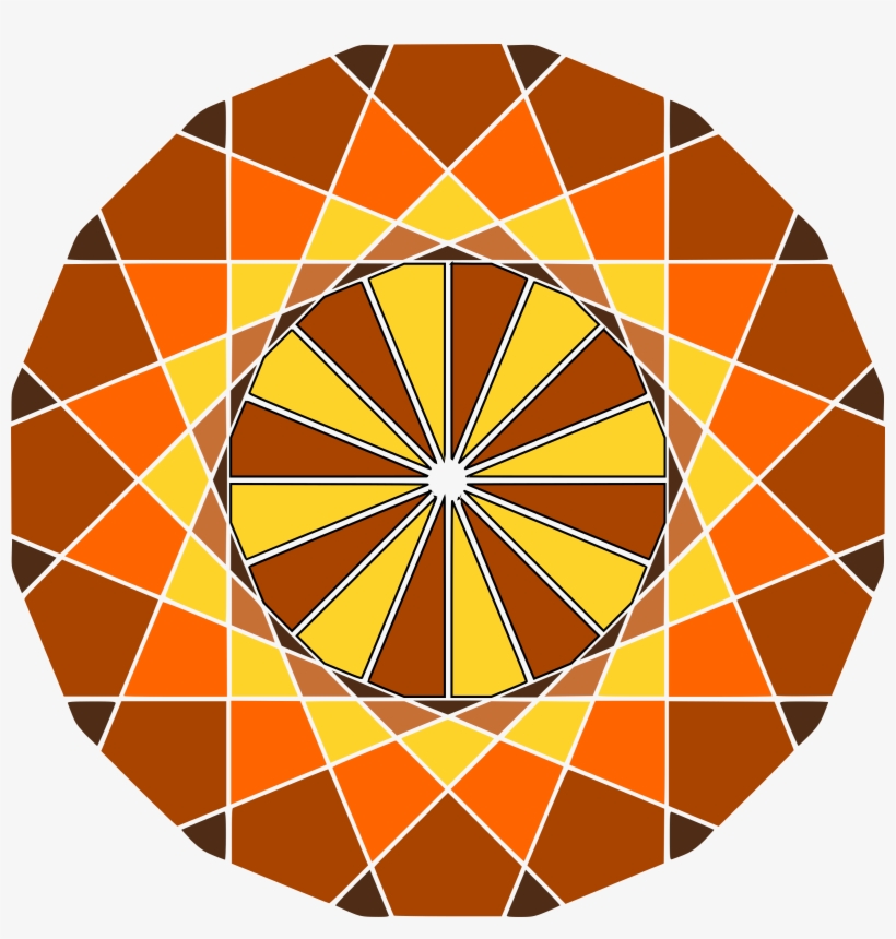 This Free Icons Png Design Of Islamic Modern Vector, transparent png download