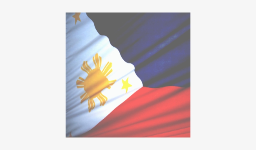 Spread The World You Are Proud To Be A Filipino, ' - Philippine Military Flag, transparent png download
