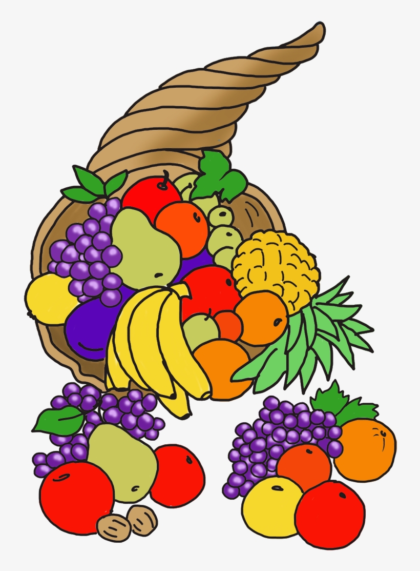 Beautiful Thanksgiving Table Pilgrims Indians Eps Captivating - Vector Graphics, transparent png download