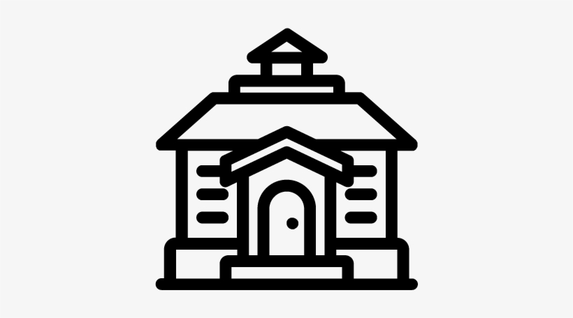 Mansion - Icon, transparent png download