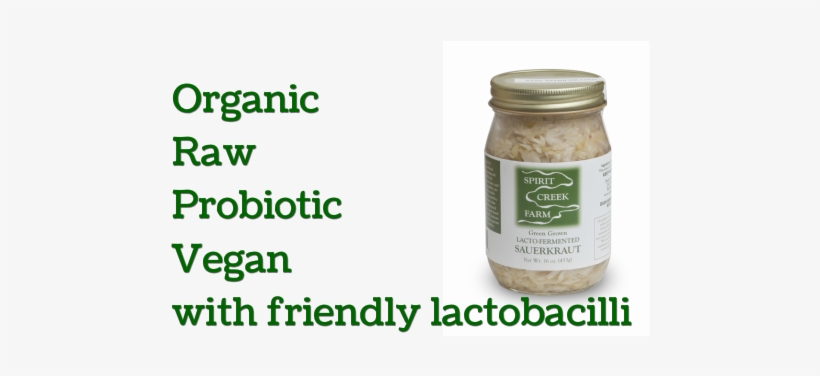 Spirit Creek Farm -a Cornucopia Of Live Culture - Friendly Lips By Friendly Brush - Miswak Oil Extract, transparent png download