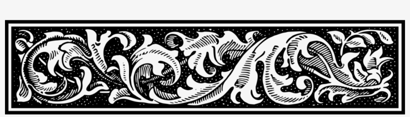 Visual Arts Ornament Decal - Clip Art, transparent png download