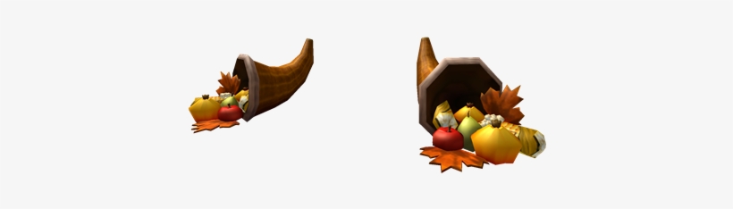 Cornucopia Pauldrons - Pauldron, transparent png download