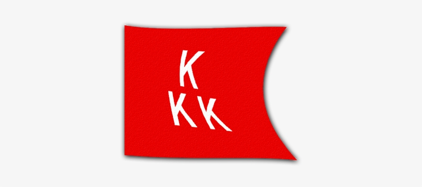 The Filipino Flag Had Variations - Carmine, transparent png download