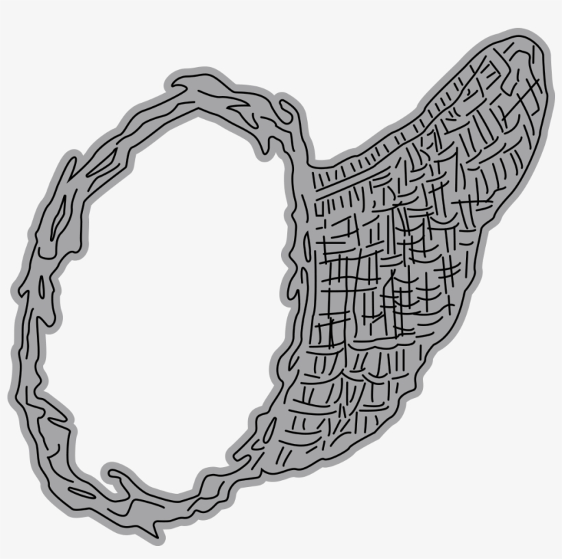 Garden Notes - Cornucopia - Garden, transparent png download