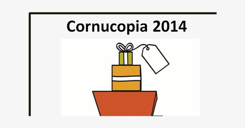 Cornucopia At The Woman's Club Of Evanston - 10 Años, transparent png download