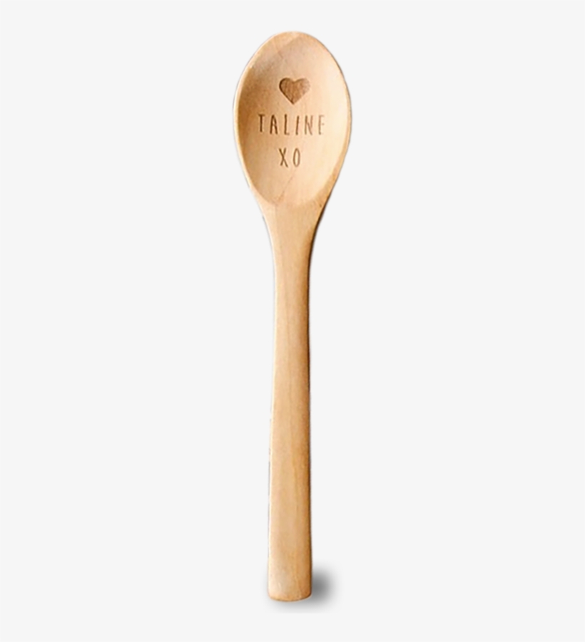 Wood Spoon Png - Wooden Spoon Png, transparent png download